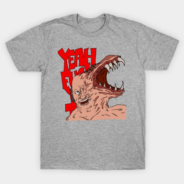 So, Here's the Thing T-Shirt by Movie Timelines